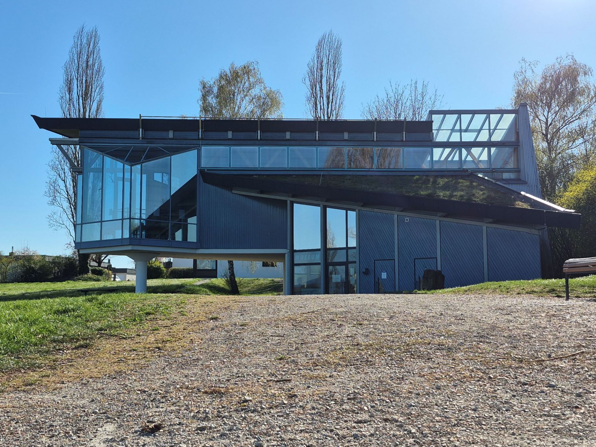 Römermusuem in Köngen