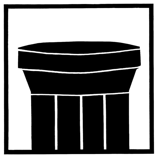 Logo der Säule aus dem Logo