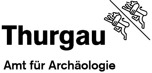 Logo Thurgau. Amt für Archäologie
