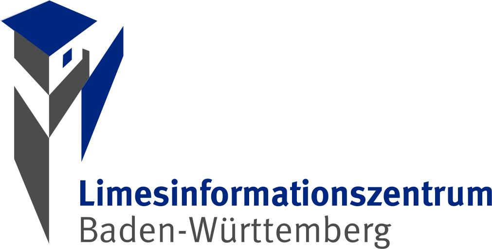 Logo Limesinformationszentrum Baden-Württemberg