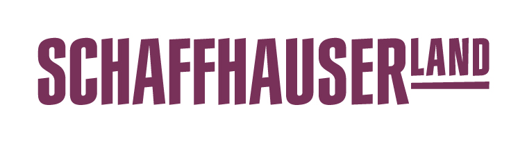 Logo Schaffhauser Land