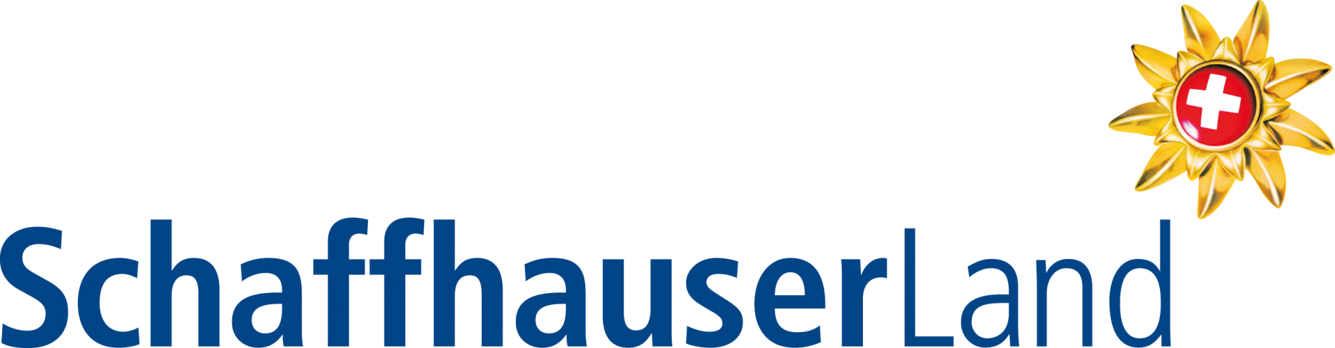 Logo Schaffhauser Land