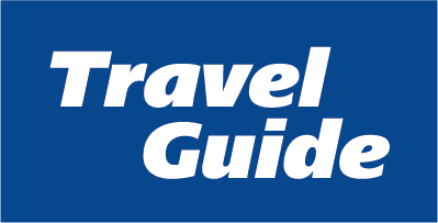 Logo Travel Guide