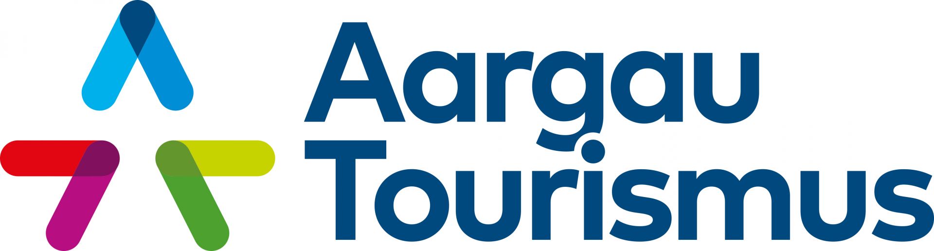 Logo Aaargautourismus